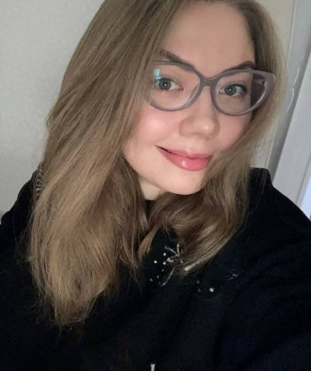 Карина